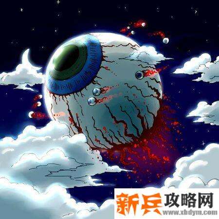 泰拉瑞亚ufo获得方法介绍 泰拉瑞亚ufo获得方法介绍