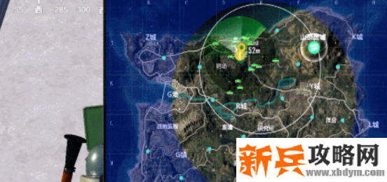 和平精英载具侦查器有什么用-载具侦查器作用介绍