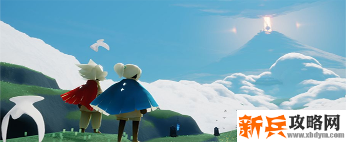 光遇圣岛季毕业奖励蓝色手碟乐器怎么获得-蓝色手碟乐器获得方法