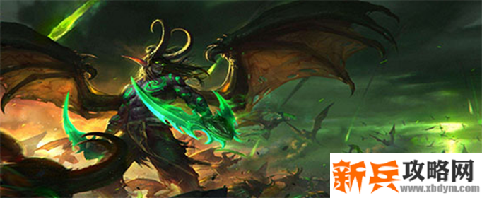 魔兽世界塞纳里奥声望怎么提高-纳里奥声望提高方法