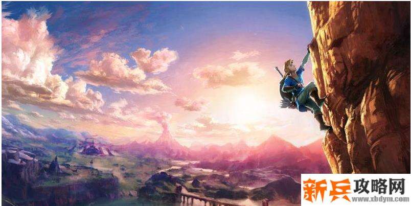 塞尔达蛮族裤子位置介绍