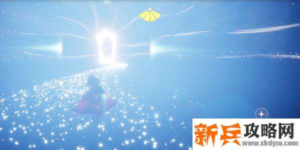 sky光遇暴风眼刷新时间介绍