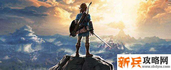 塞尔达传说斩风刀哪里刷-刷斩风刀位置