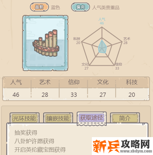 最强蜗牛彼得潘排笛怎么获得-彼得潘排笛获得攻略