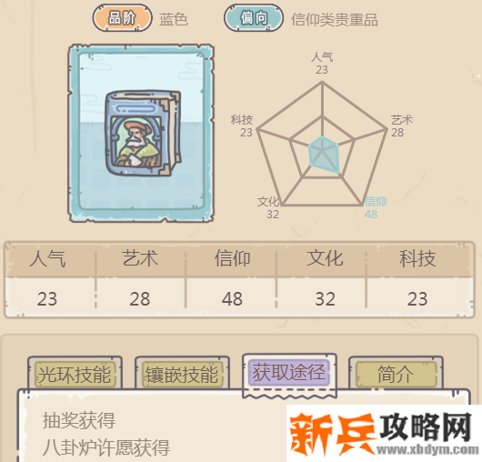 最强蜗牛占星四书怎么获得-占星四书获得攻略