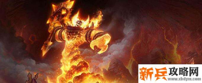 魔兽世界怀旧服亚什拓印在哪-亚什拓印位置介绍