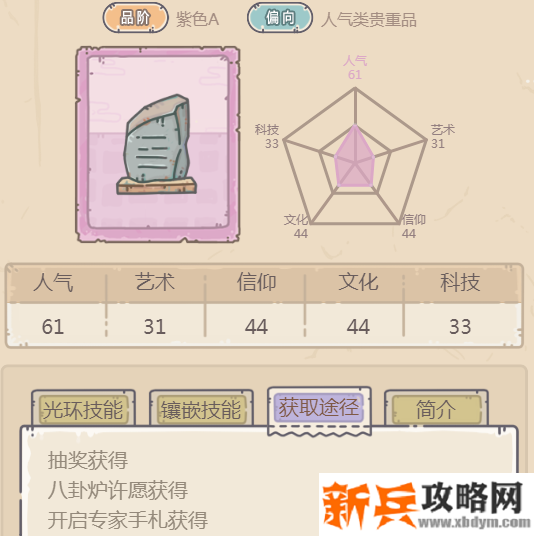 最强蜗牛罗塞塔石碑怎么获得-罗塞塔石碑获得攻略 最强蜗牛罗塞塔石碑怎么获得-罗塞塔石碑获得攻略