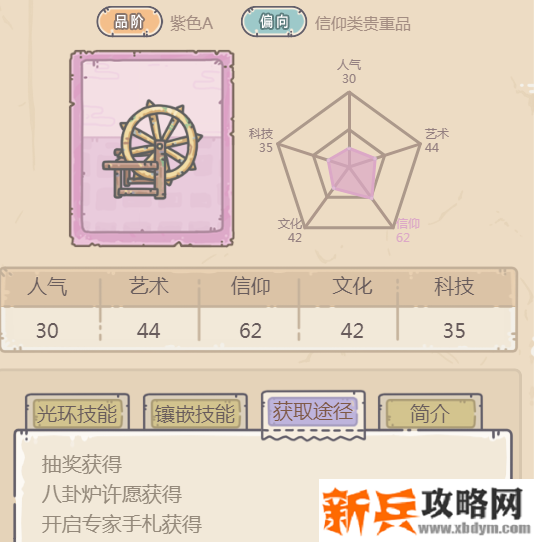 最强蜗牛弗丽嘉的织轮怎么获得-弗丽嘉的织轮获得攻略