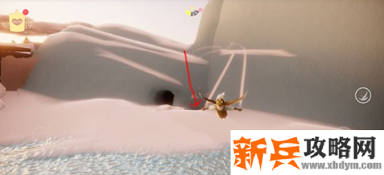 光遇铃铛先祖在哪-铃铛先祖位置介绍