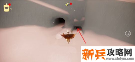 光遇铃铛先祖在哪-铃铛先祖位置介绍