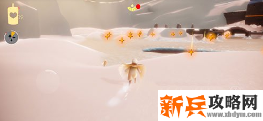 光遇铃铛先祖在哪-铃铛先祖位置介绍