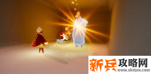 光遇铃铛先祖在哪-铃铛先祖位置介绍