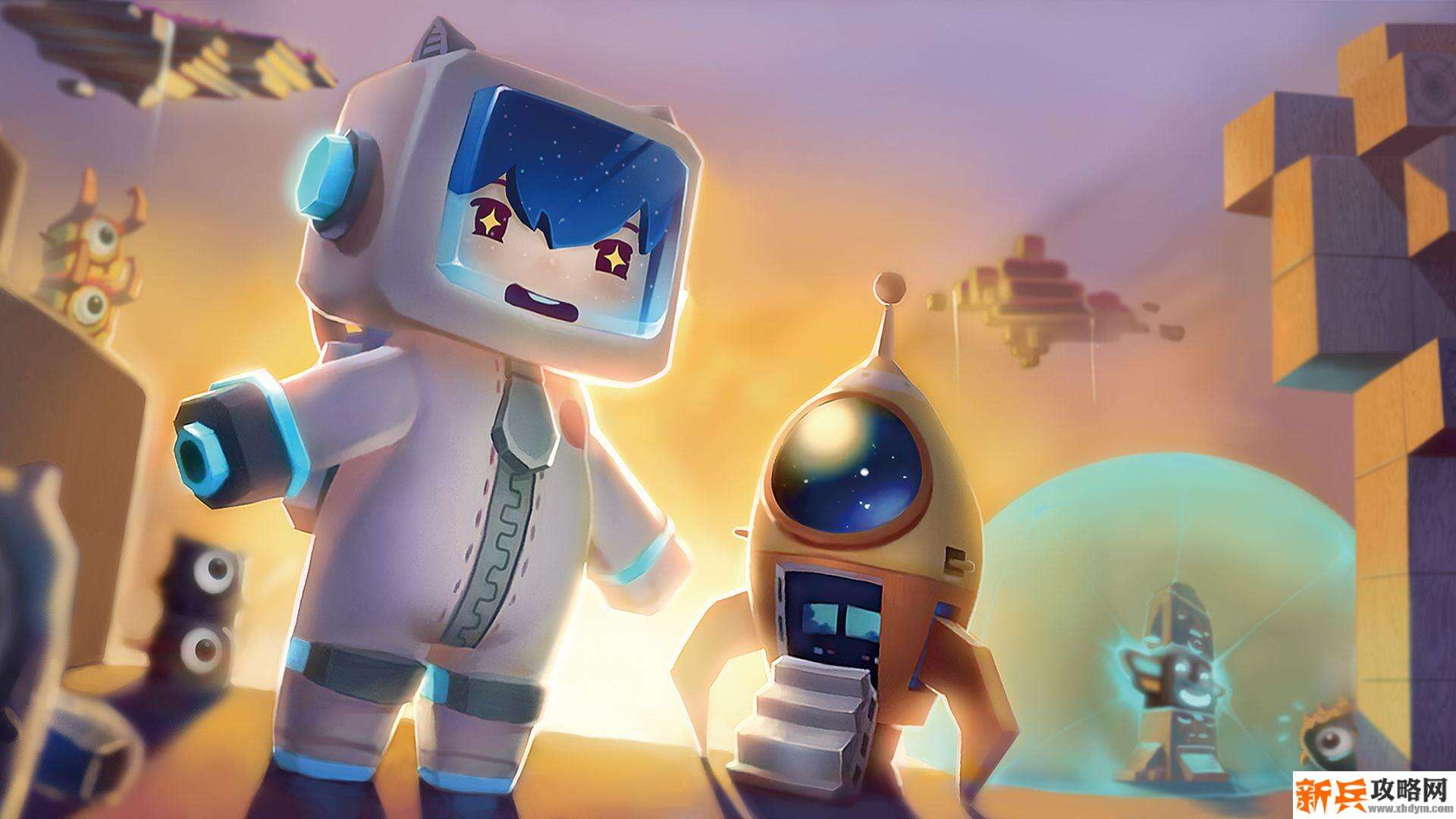 迷你世界怎么开语音说话2020