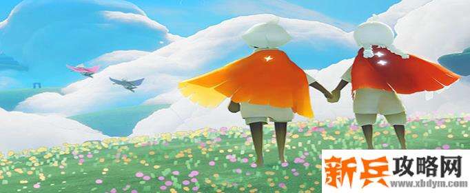 sky光遇墓土失落方舟在哪-墓土失落方舟位置