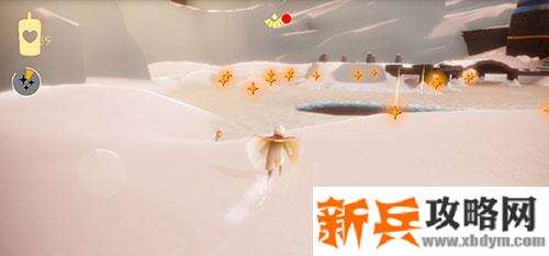 sky光遇红色狐狸面具先祖在哪-红色狐狸面具先祖位置 sky光遇红色狐狸面具先祖在哪-红色狐狸面具先祖位置