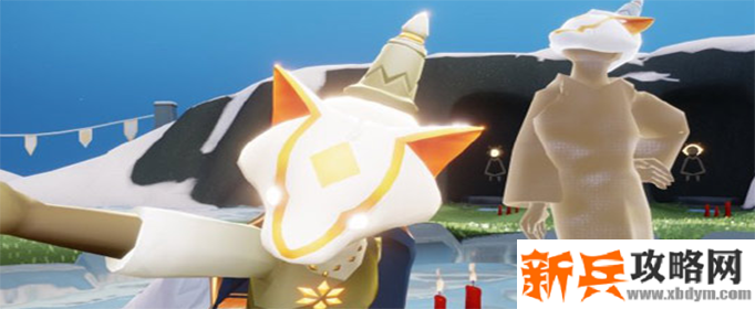 光遇尖角帽怎么获得-尖角帽获得方法