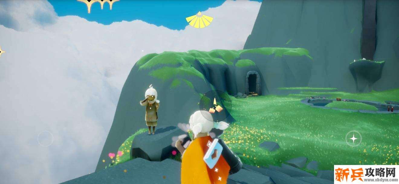 光遇爱心快速获得攻略