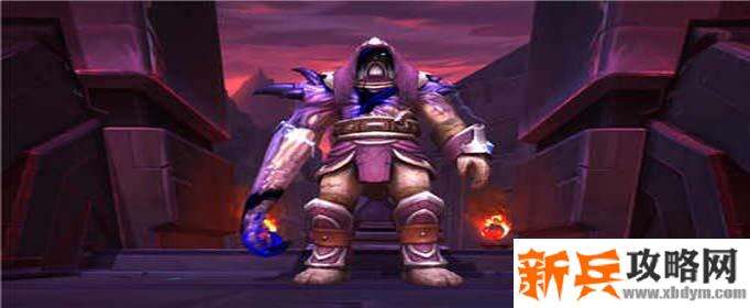 魔兽世界怀旧服塞卡尔祭祀怎么打-塞卡尔祭祀打法攻略