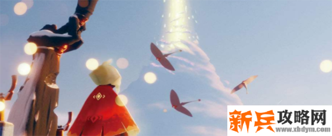 sky光遇脏辫怎么获得-脏辫获得方法