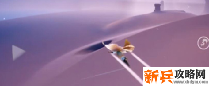 sky光遇发簪先祖在哪-发簪先祖位置介绍