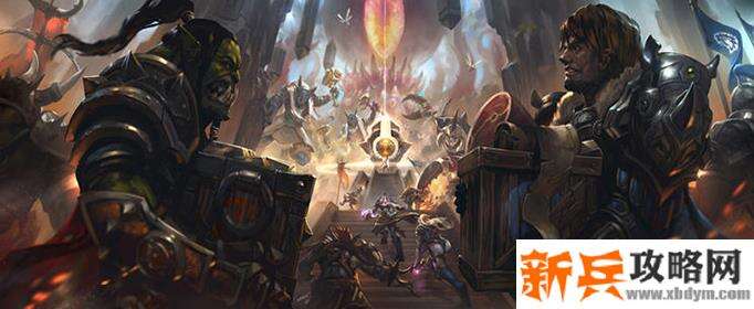 魔兽世界怀旧服黑色其拉共鸣水晶怎么获得-黑色其拉共鸣水晶获得方法