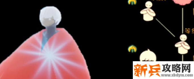 sky光遇粉红果冻斗篷怎么获得-粉红果冻斗篷获得方法