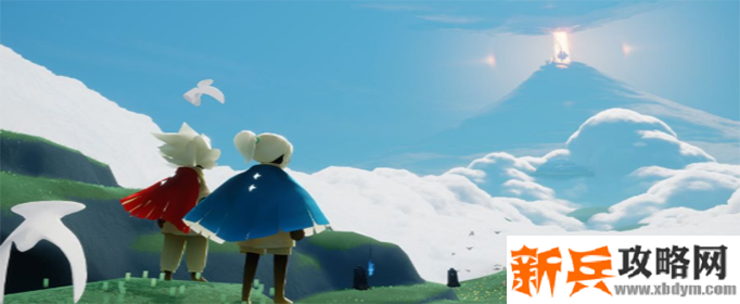 光遇妖娆狐狸先祖在哪-妖娆狐狸先祖位置介绍