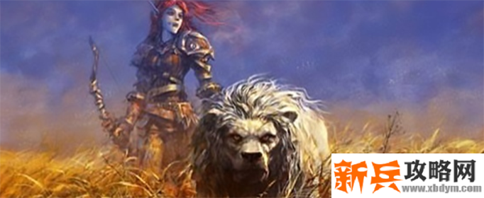 魔兽世界怀旧服碎石公爵在哪-碎石公爵位置介绍