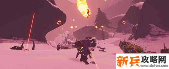 雨中冒险2地图特殊事件有哪些-地图特殊事件汇总攻略