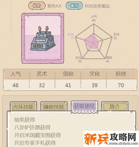 最强蜗牛原型机埃尼阿克怎么获得-原型机埃尼阿克获得攻略