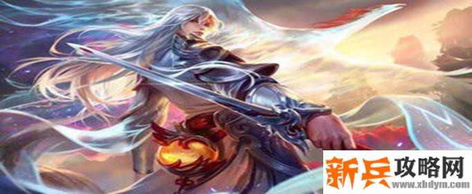 王者荣耀李白打野技巧介绍