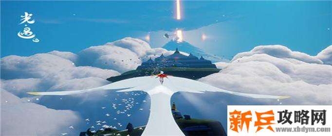 光遇能量怎么恢复-能量恢复方法