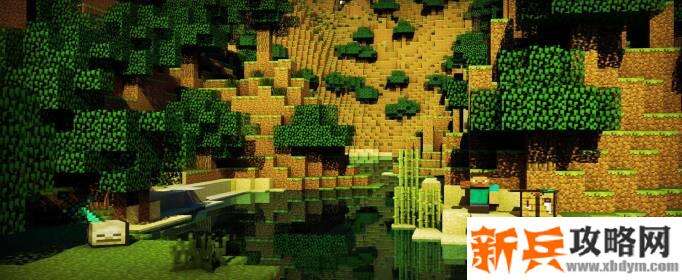 我的世界紫色汁液怎么得