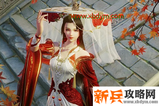 《剑网3》蜃影之夜预约活动