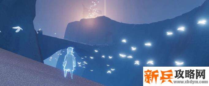 光遇红色斗篷先祖位置介绍