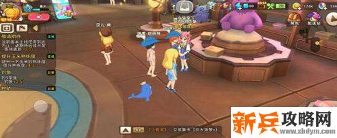 悠长假期宠物商店在哪-宠物商店位置介绍 悠长假期宠物商店在哪-宠物商店位置介绍