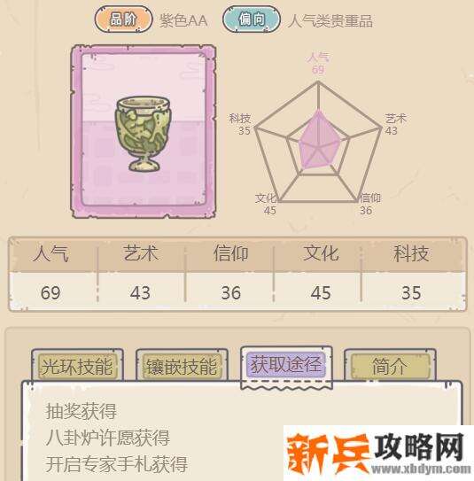 最强蜗牛汉尼拔鸩毒酒杯怎么获得-汉尼拔鸩毒酒杯获得攻略