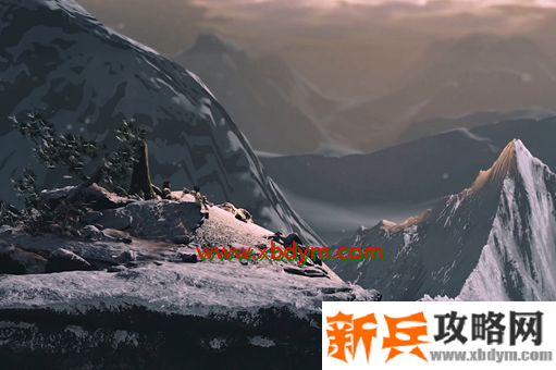 《剑网3》大战山海乘梦活动