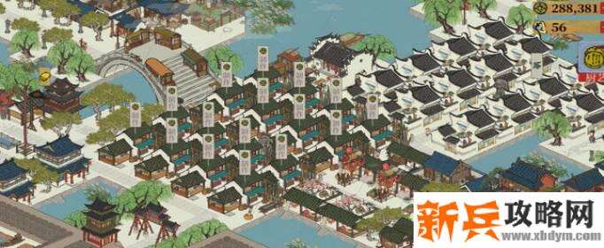 江南百景图红枫怎么种-红枫种植方法