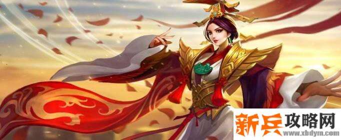 王者荣耀装备设置方法