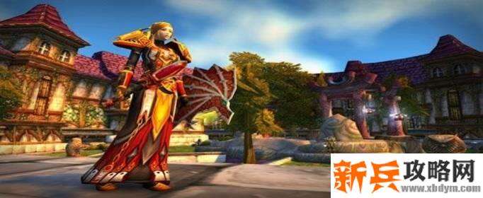 魔兽怀旧服精密奥金转换器有什么用-精密奥金转换器作用介绍 魔兽怀旧服精密奥金转换器有什么用-精密奥金转换器作用介绍