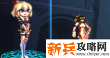 dnf公会大厅在哪-公会大厅位置介绍 dnf公会大厅在哪-公会大厅位置介绍