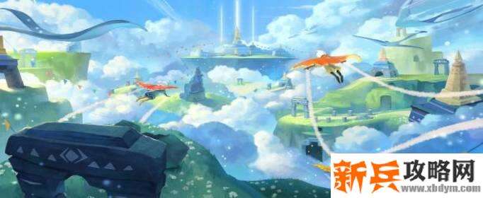 光遇红色蝴蝶节发型先祖在哪-红色蝴蝶节发型先祖位置介绍 光遇红色蝴蝶节发型先祖在哪-红色蝴蝶节发型先祖位置介绍