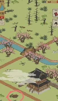 江南百景图地洞怎么进入-地洞进入方法 江南百景图地洞怎么进入-地洞进入方法