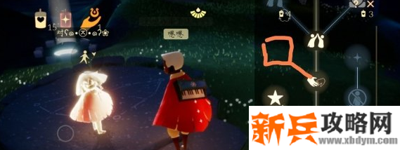 光遇礼遇卡怎么送-礼遇卡赠送方式 光遇礼遇卡怎么送-礼遇卡赠送方式