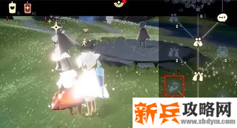 光遇礼遇卡怎么送-礼遇卡赠送方式 光遇礼遇卡怎么送-礼遇卡赠送方式