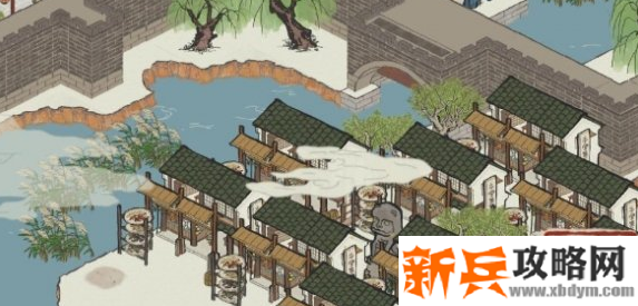 江南百景图白公狸12药铺怎么摆放-白公狸12药铺摆放方法 江南百景图白公狸12药铺怎么摆放-白公狸12药铺摆放方法