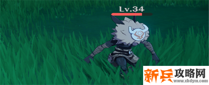 原神丘丘人怎么打-丘丘人打法攻略 原神丘丘人怎么打-丘丘人打法攻略