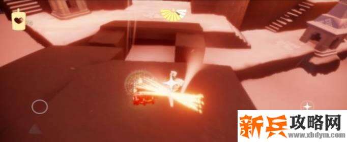 光遇霞谷赛道门打不开怎么办-霞谷赛道门打不开解决办法