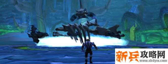 魔兽世界怀旧服纳克萨玛斯冰抗装有哪些-纳克萨玛斯冰抗装大全